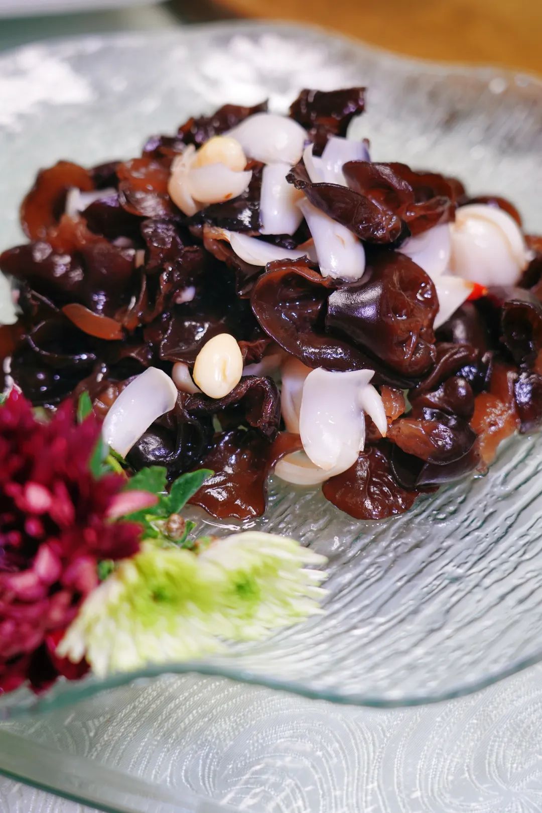 江苏盐城藏着一个安逸县城,为了吃都值得去一趟!知道的人太少