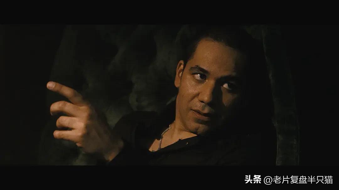 速度与激情昨日重现,速度与激情回忆他们最初的样子