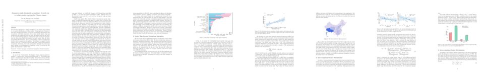 arxiv论文摘要160篇,arxiv网络科学论文摘要
