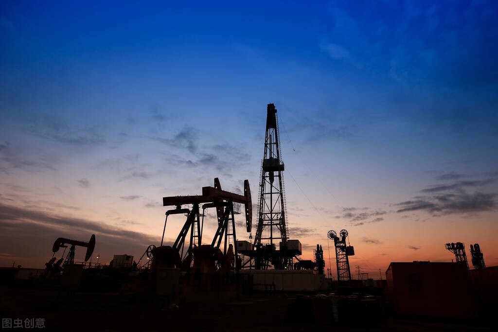 美低价购买俄石油,画风突变买房