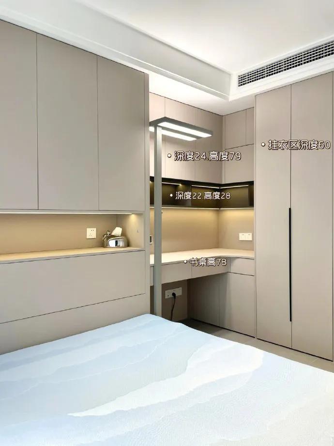 儿童房窗帘尺寸效果图,儿童房布局尺寸大全