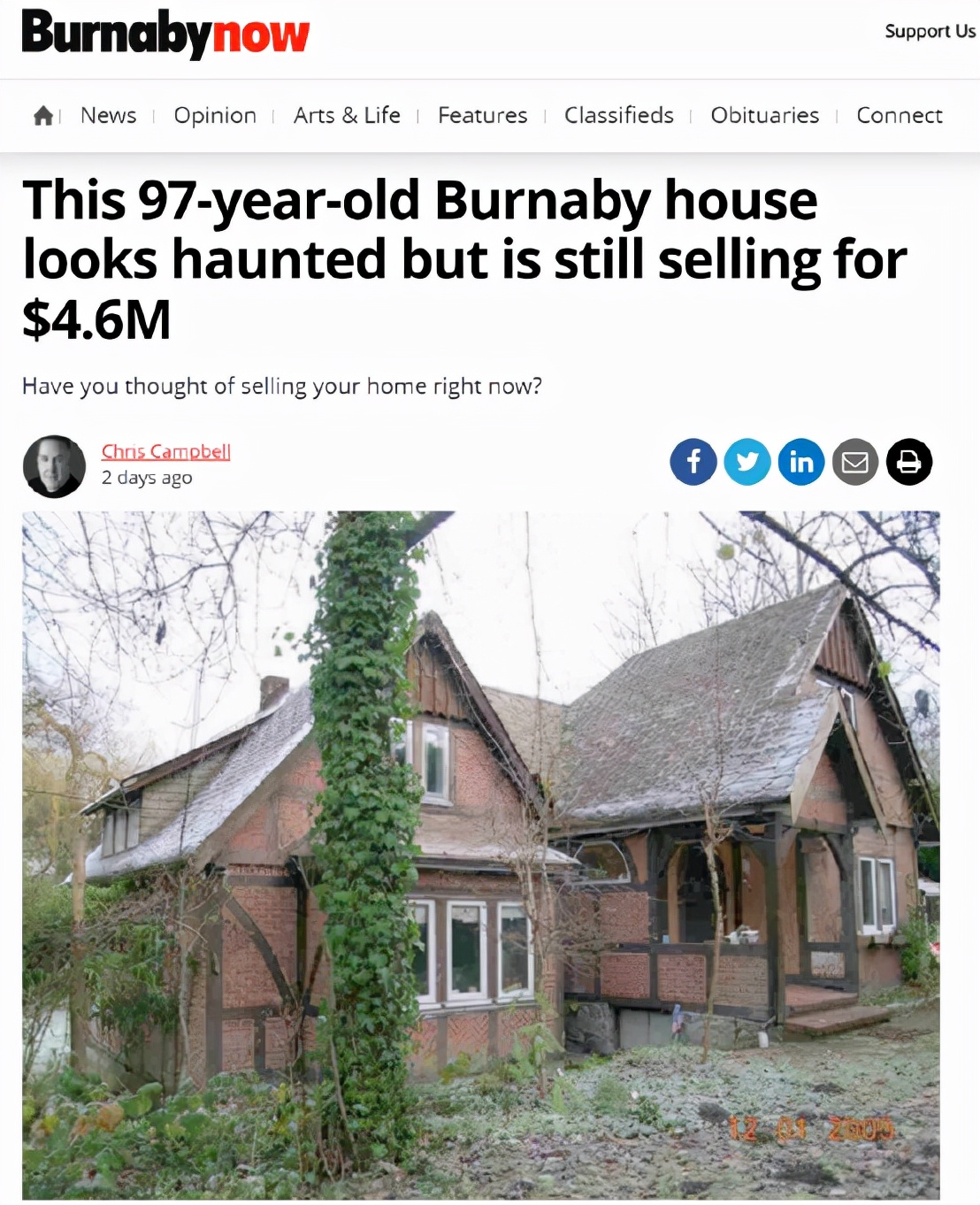 大温4900万公寓加冕全国“房王”！百年“鬼屋”也标出天价