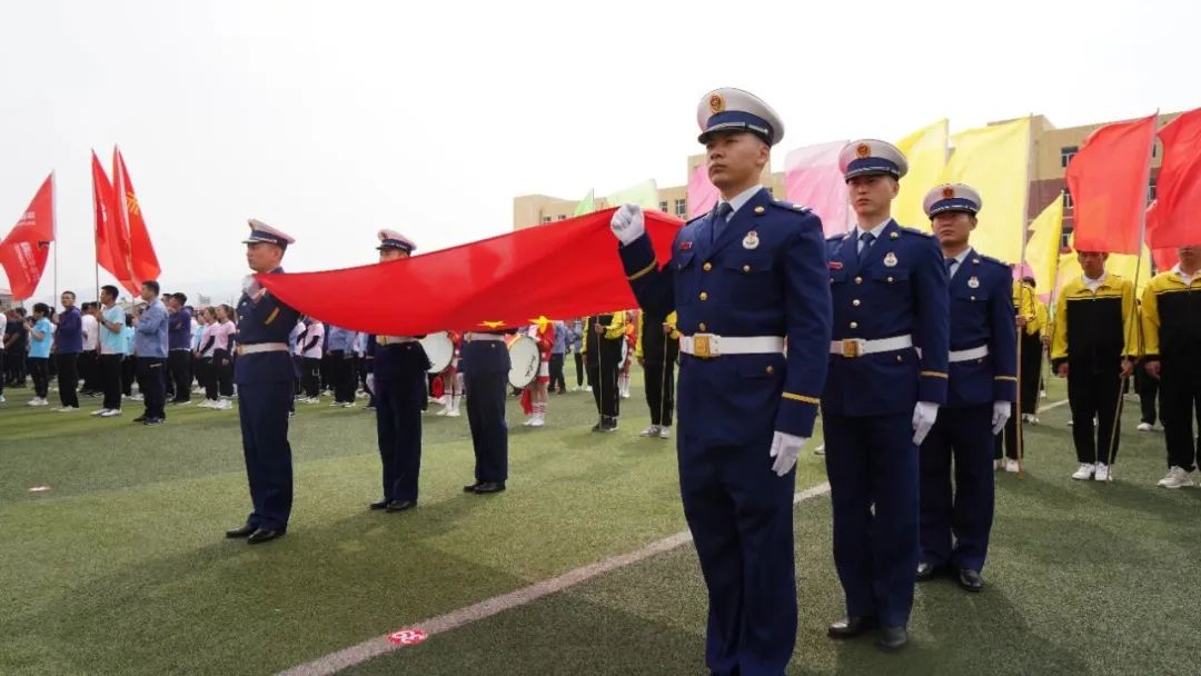 全省职工运动会开幕式活动方案,首届职工运动会开幕