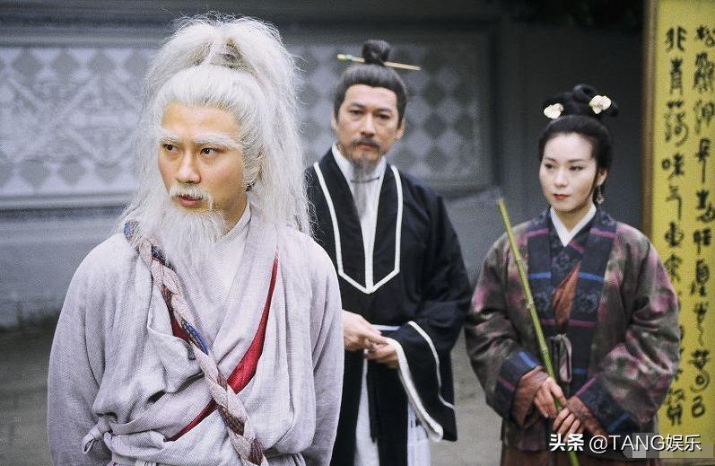 95神雕侠侣郭襄图,95版神雕侠侣郭襄在哪集