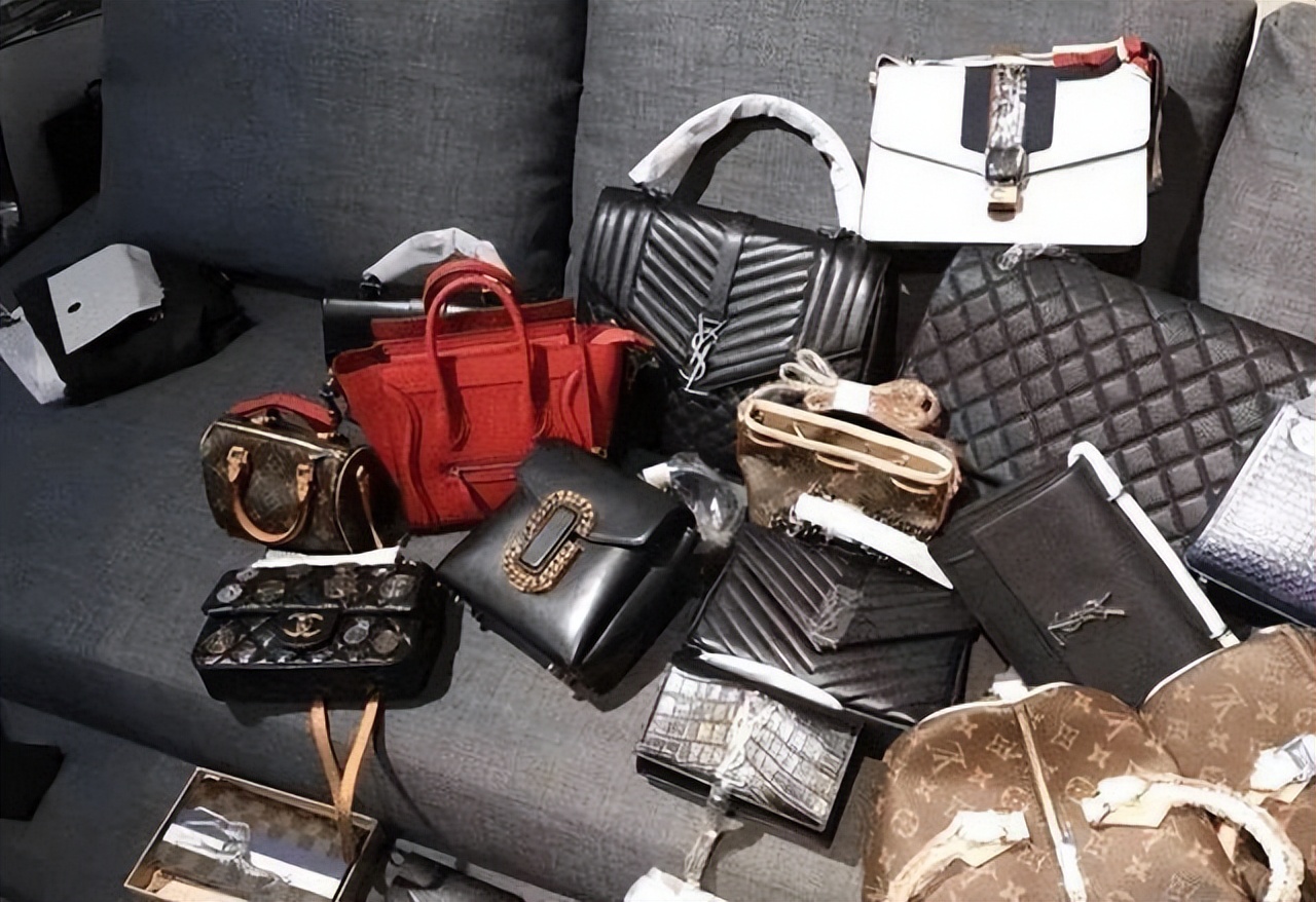 又一行业被曝？大多数都是假货，消费者为何却甘愿被“割韭菜”？