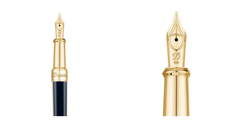 2019年都彭温莎公爵朗声打火机向英国家族致敬设计灵感来源