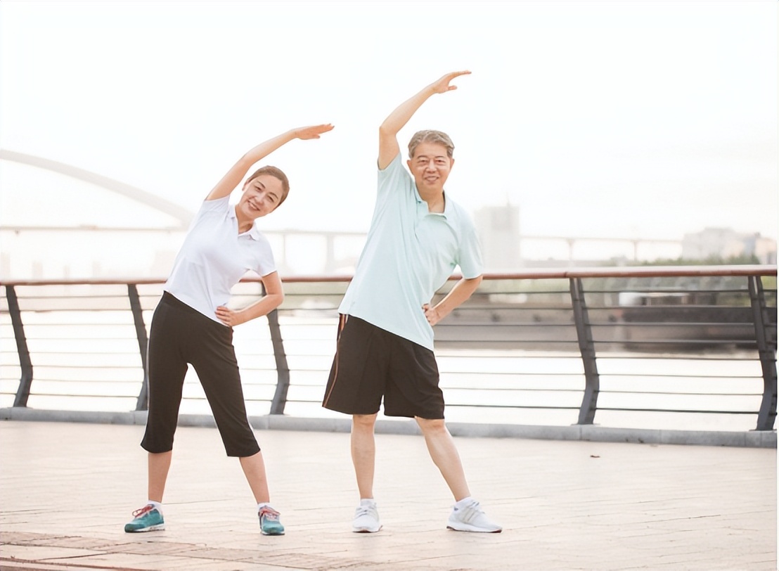 如何避免老了出现老人味,老年人身体的老人味消失了好吗