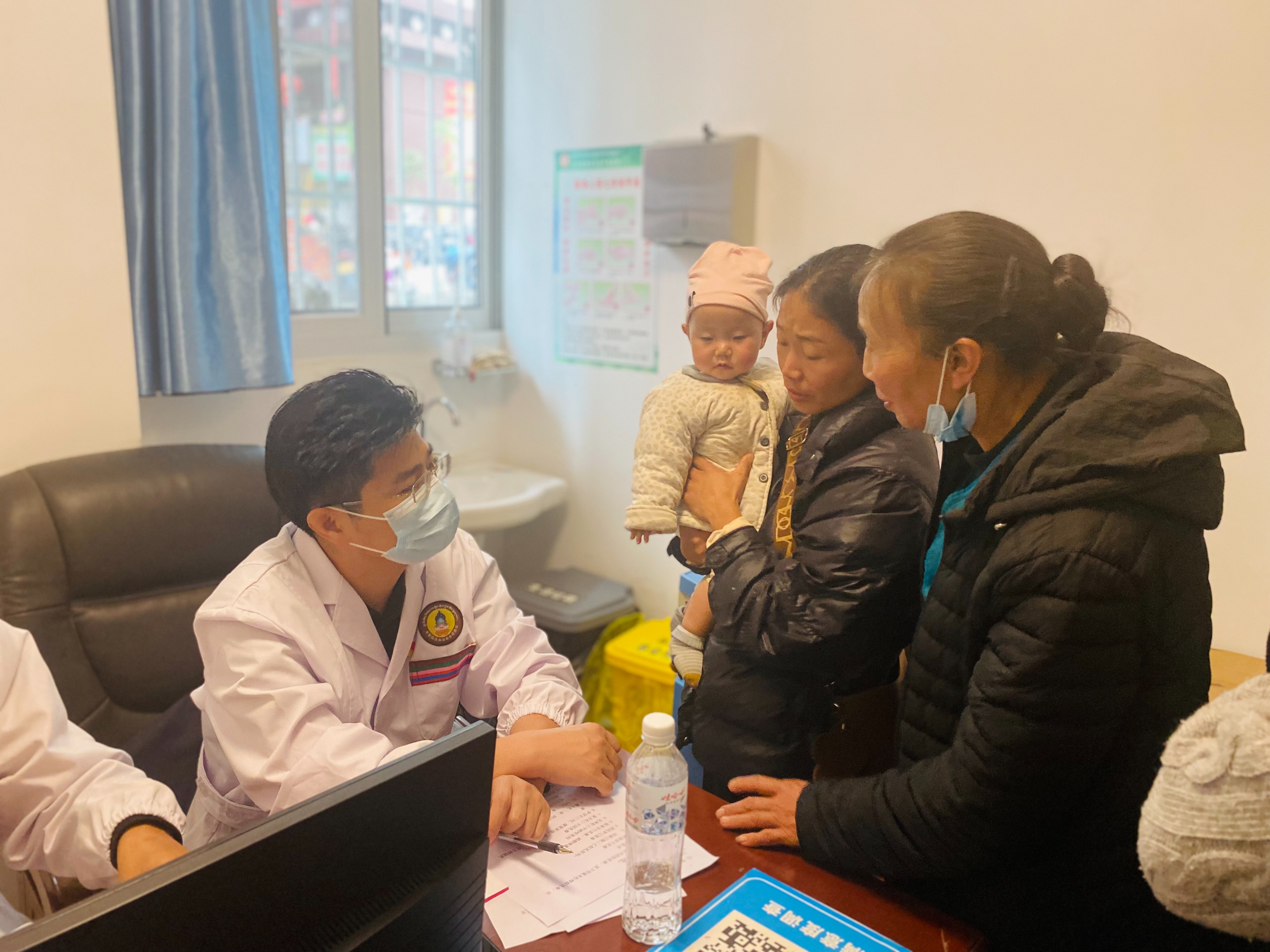 上海电信聚焦医疗、教育、产业、信息化等推动四川木里乡村振兴