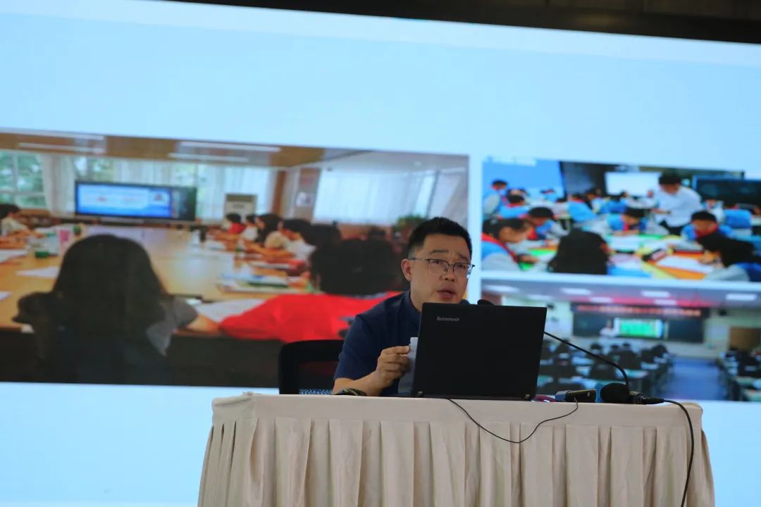 川大西航港实验小学教育集团,四川大学西航港实验小学散学典礼