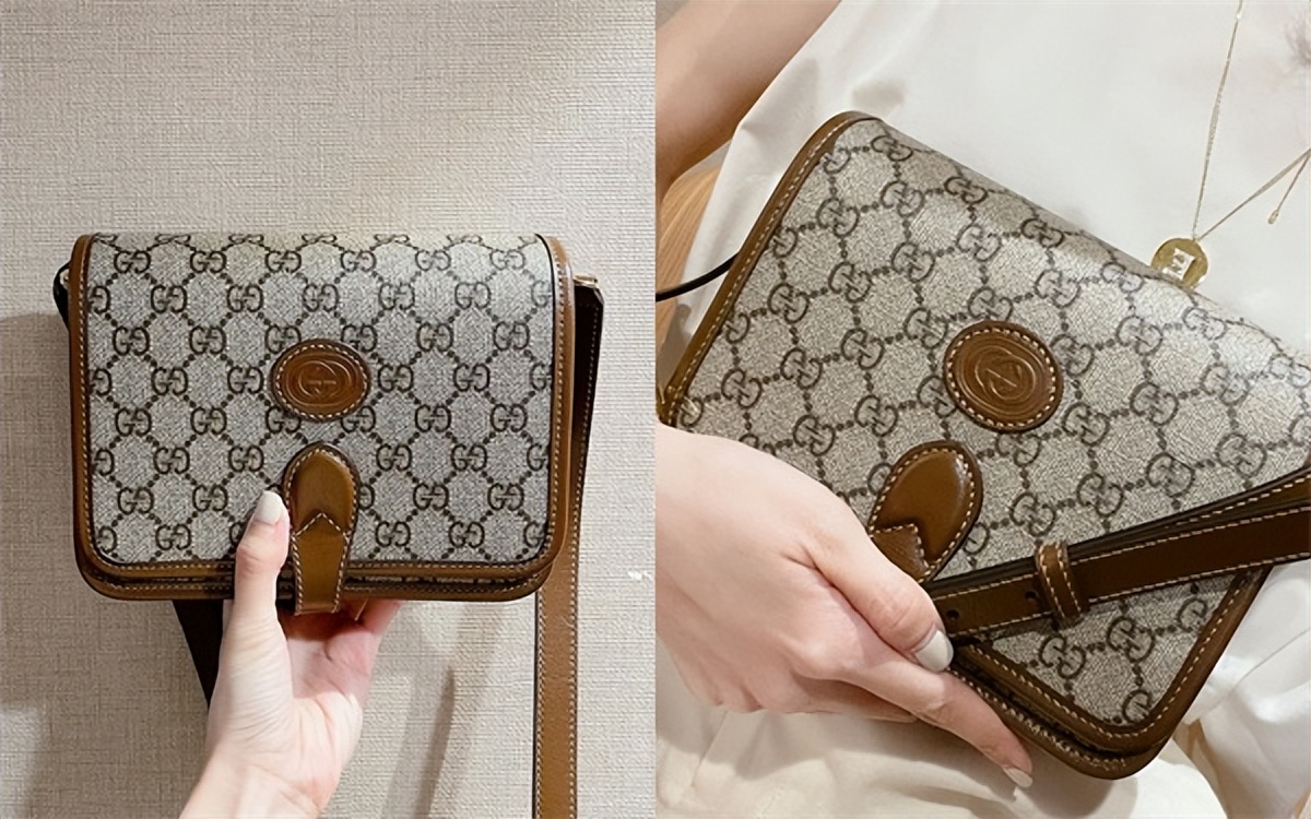 香奈儿19号跟lv邮差包哪个合适,lv2023新款邮差包值不值得买