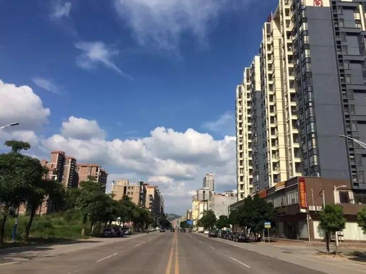 博罗龙溪镇的房价什么时候稳定,惠州博罗龙溪值得买吗