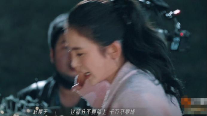 假摔、隐婚、干爹，被《浪姐3》淘汰的赵樱子，背后故事太精彩