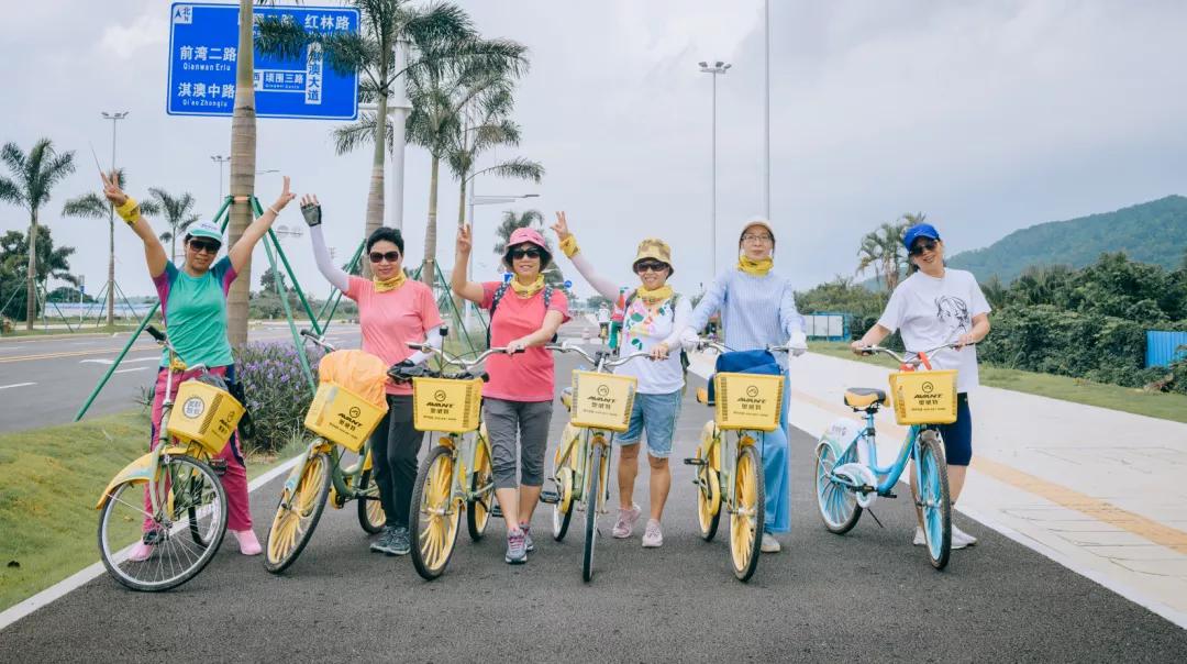 广东度假海岸,广东海岸线自驾游