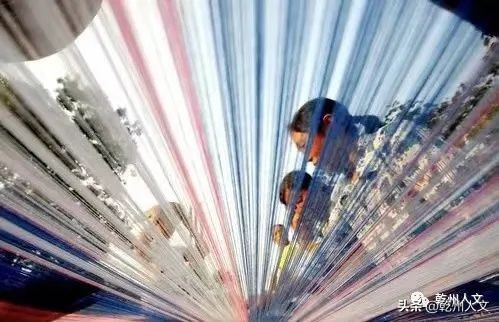 民间工艺赏心悦目,乾县最有名的工艺