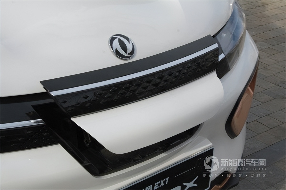 能越野的电动suv,东风ev纳米box缺点