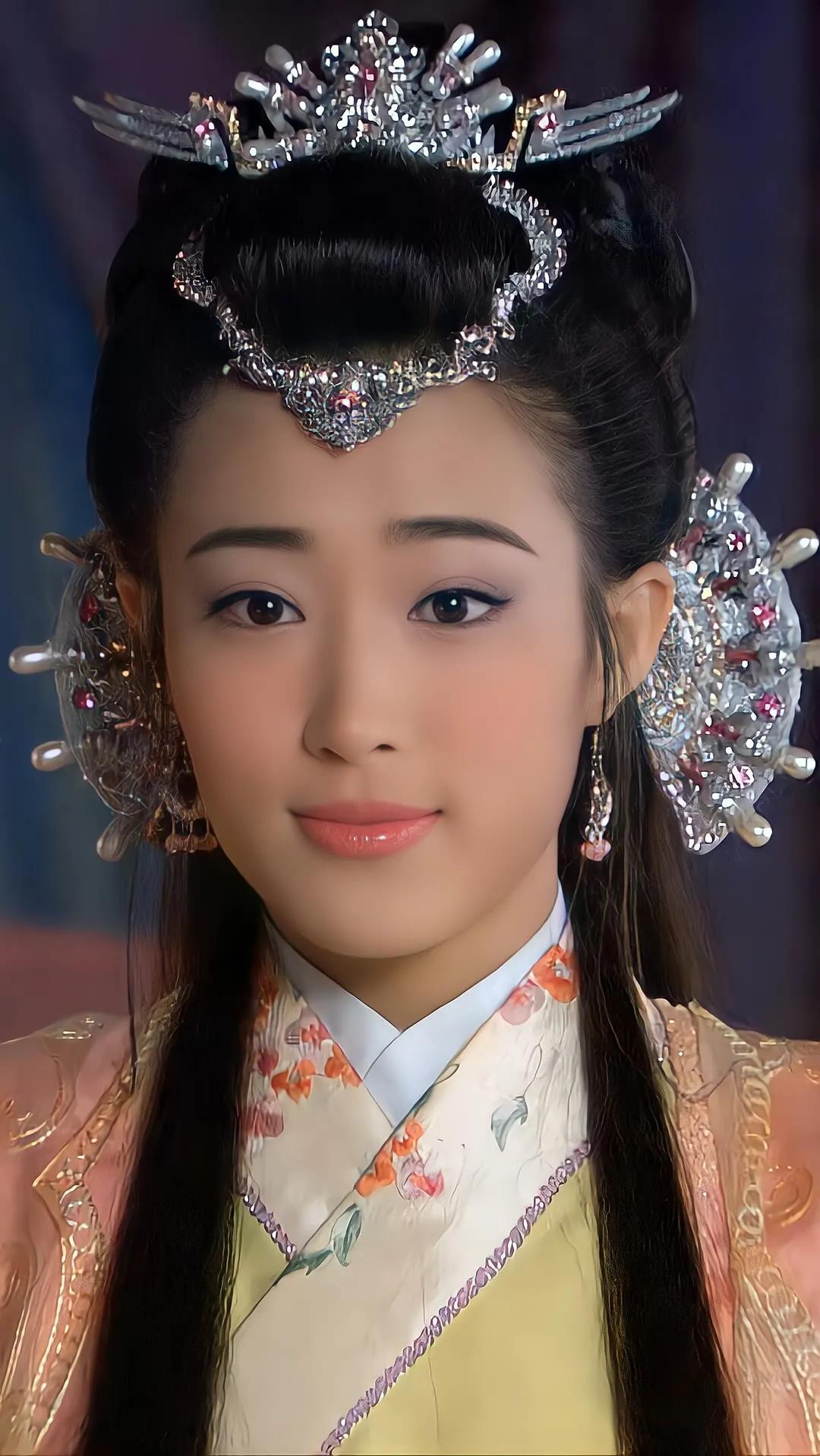 封神英雄榜刘玉婷,刘玉婷封神英雄榜图片