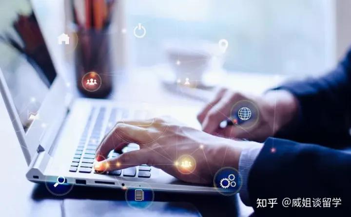 英国大学计算机排名2022完整版,学电脑最好的大学排名