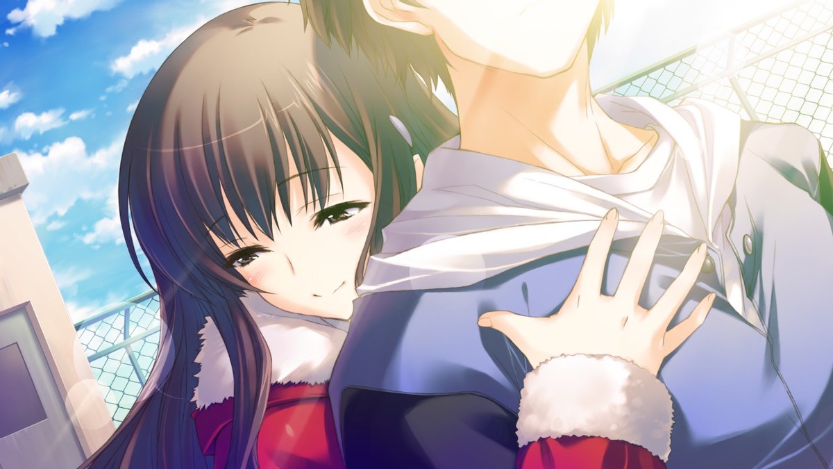 白色相簿结尾曲,白色相簿浪漫