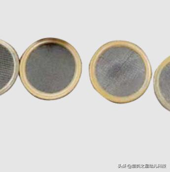 快速过滤水小实验,净水滤水器小实验