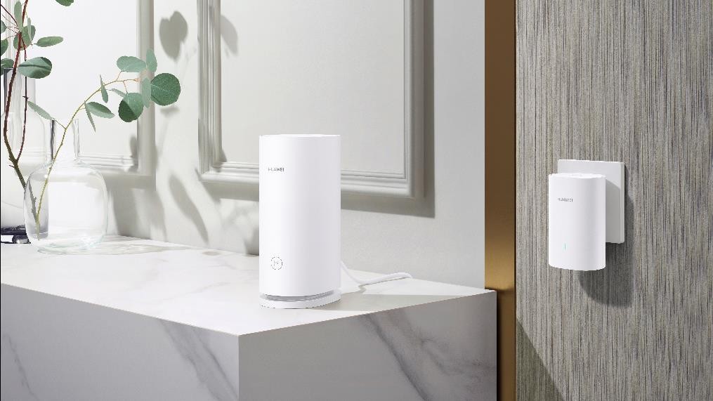 华为q6全屋路由器怎么选择,华为q6无线版全屋wifi组网方式