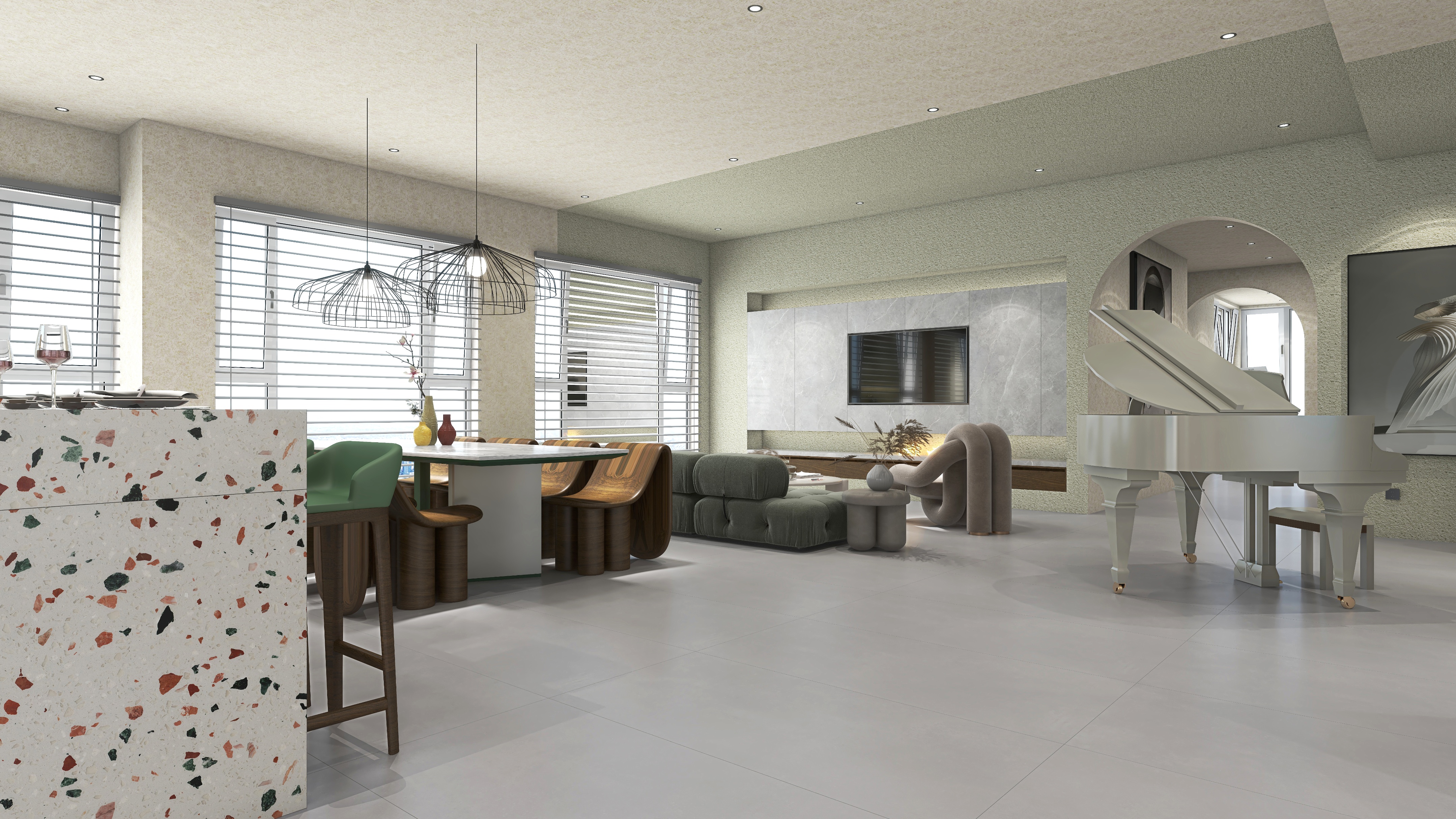 中国色暮光紫,中国色与五行