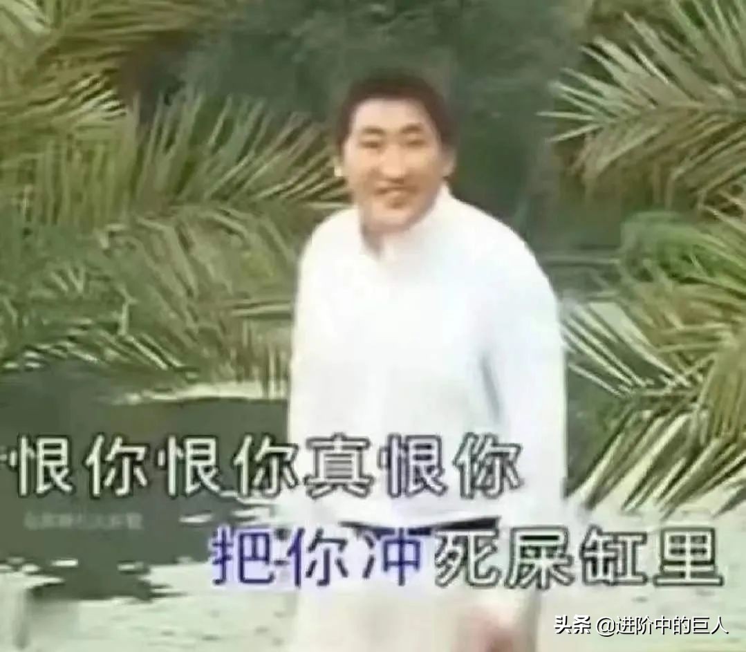 一些针对胡建人的恶意：“斧护符”