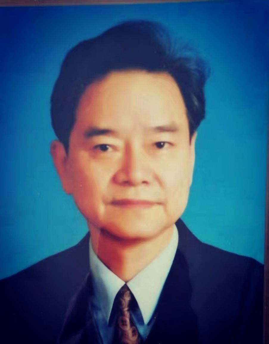 万物皆灵大爱无类|朱培林从医60载纪实之一