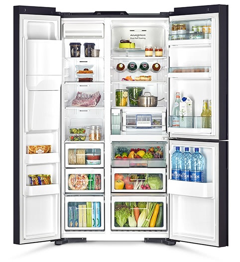 日历2019年,日立中央空调智慧生活