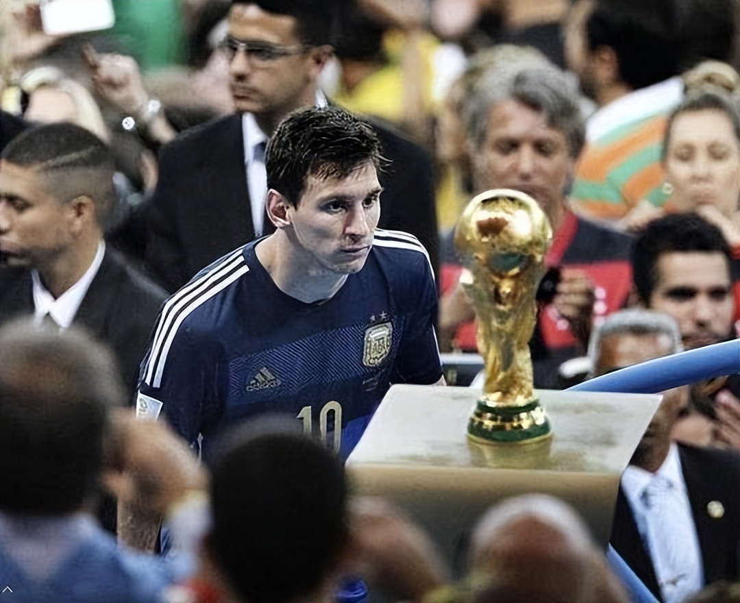 世界杯团体精神感悟,论世界杯拼搏精神