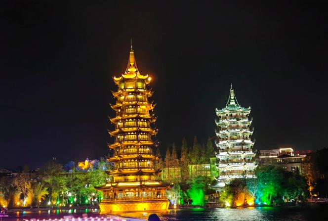 西安到北海自驾过路费是多少,西安到北海自驾在哪里住一天合适