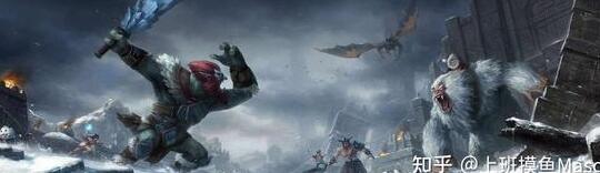 英雄联盟设计师看看你设计的装备,英雄联盟近几年设计最成功的英雄