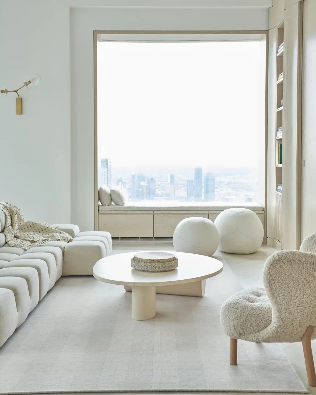 Sissy+Marley新作|不被定义的美