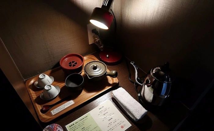 文圣茶说丨日本「界远州」茶文化酒店