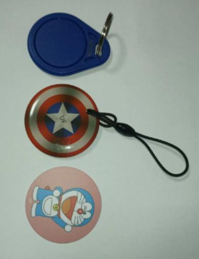 加密ic卡如何写入手机,带加密的ic卡怎样复制到手机里