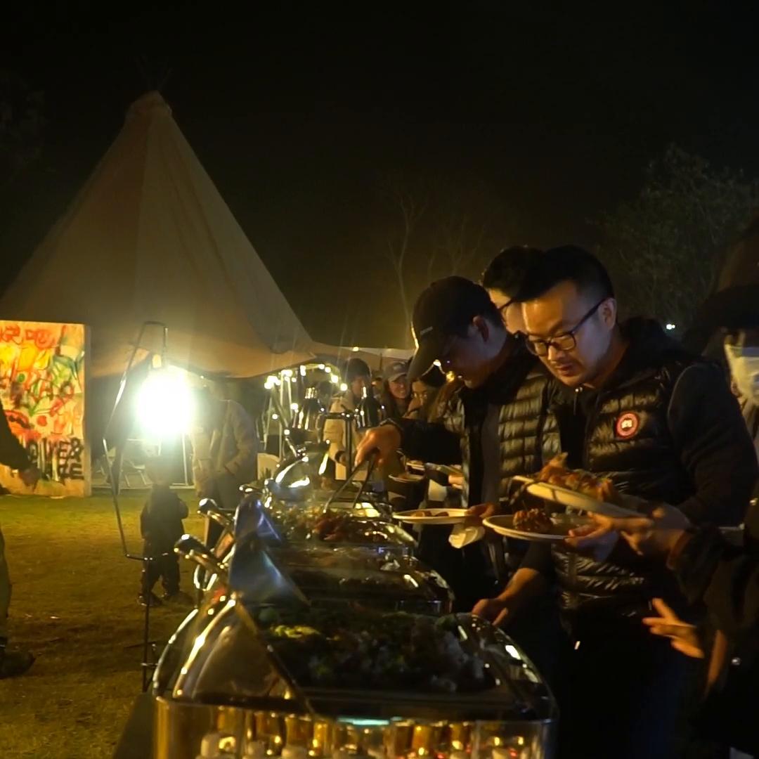 要说营地主必备技能，那一定得有活动方案制作。今天这期视...