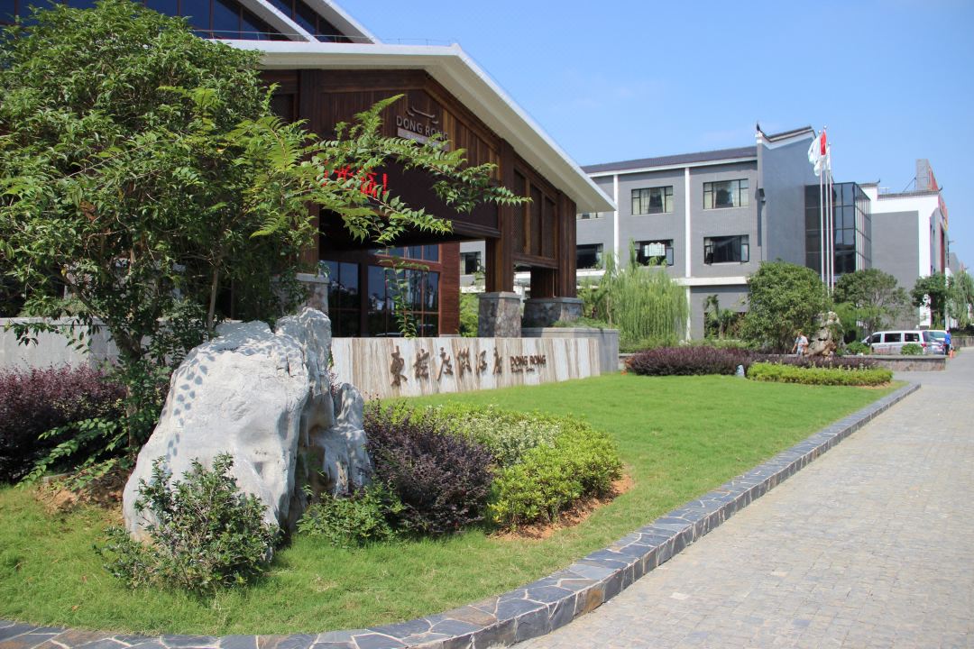 安徽池州旅游攻略酒店推荐,去池州玩住哪里比较好