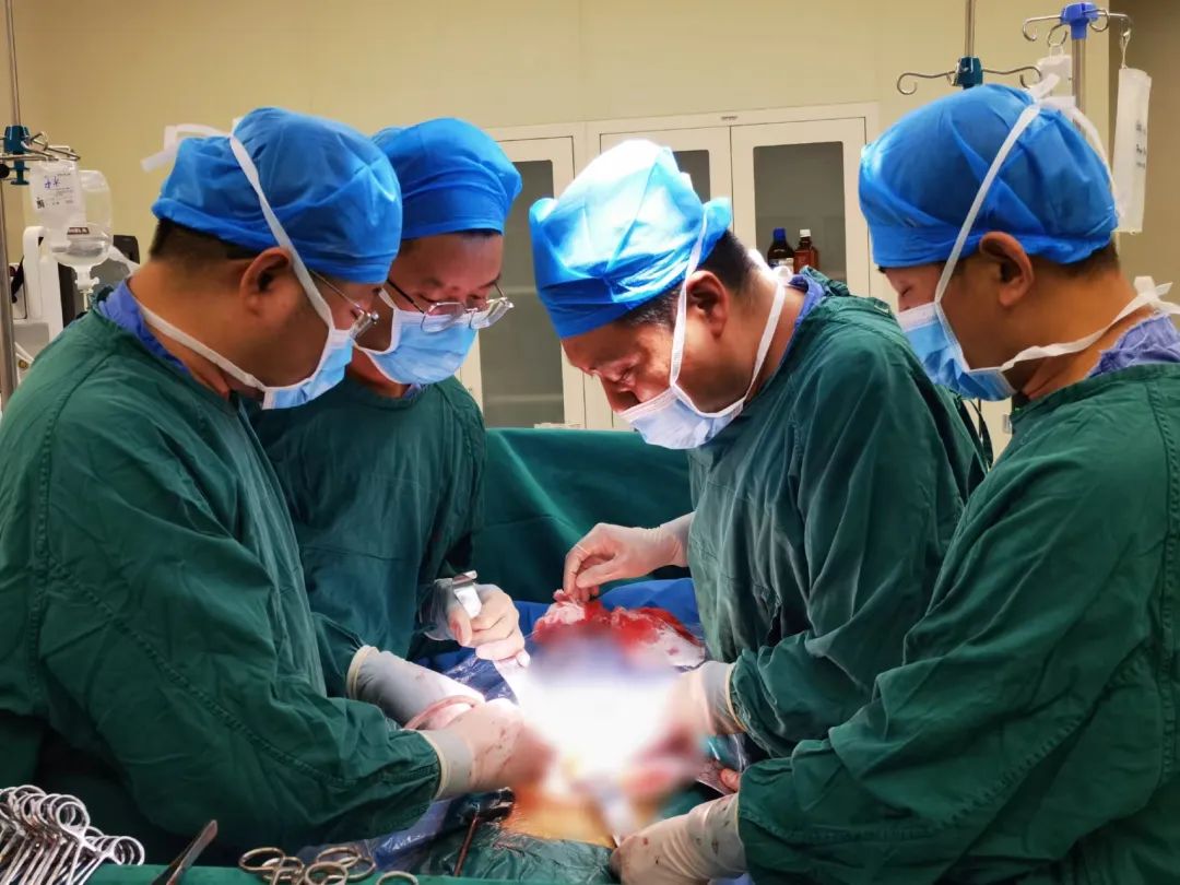 腹膜后肿瘤微创手术,腹膜后肿瘤手术全国最好医生