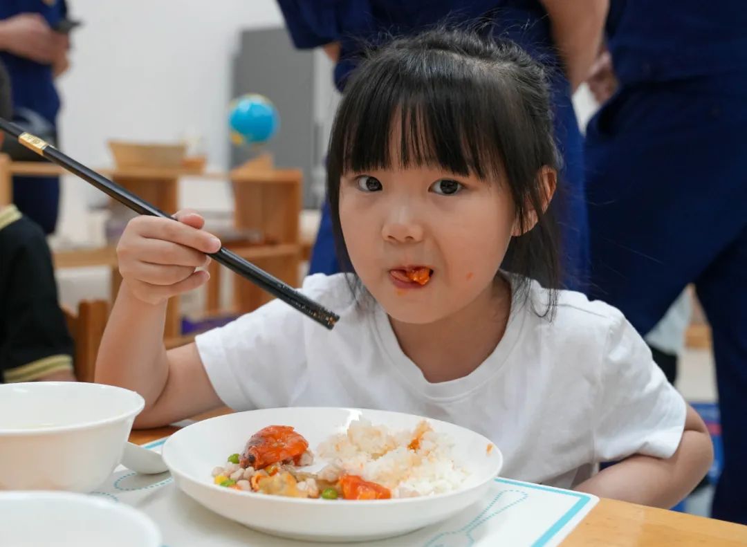 海淀支队“蓝苗学社”开班啦！