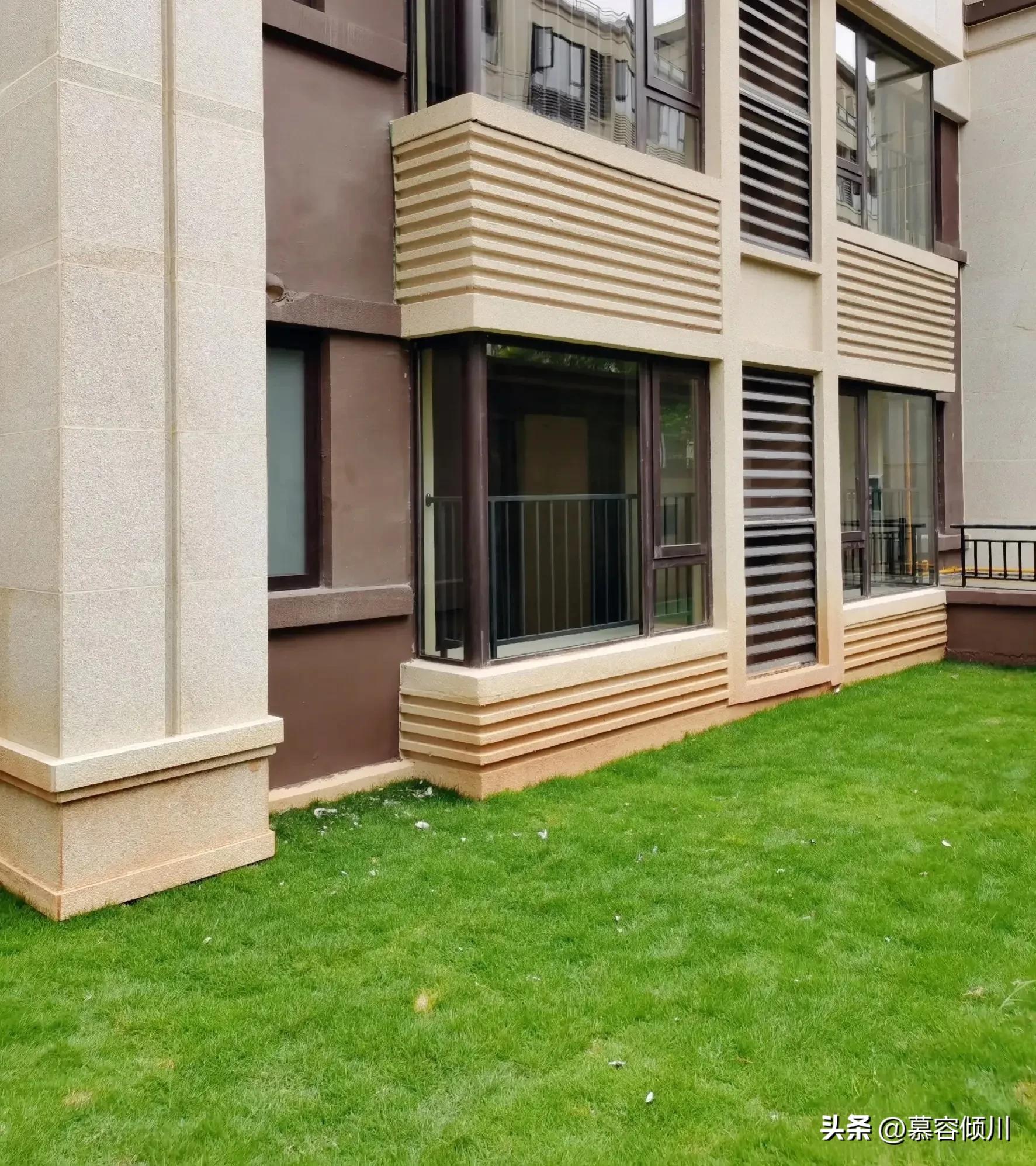 后悔没听朋友的劝,买了1楼的房子很后悔怎么办