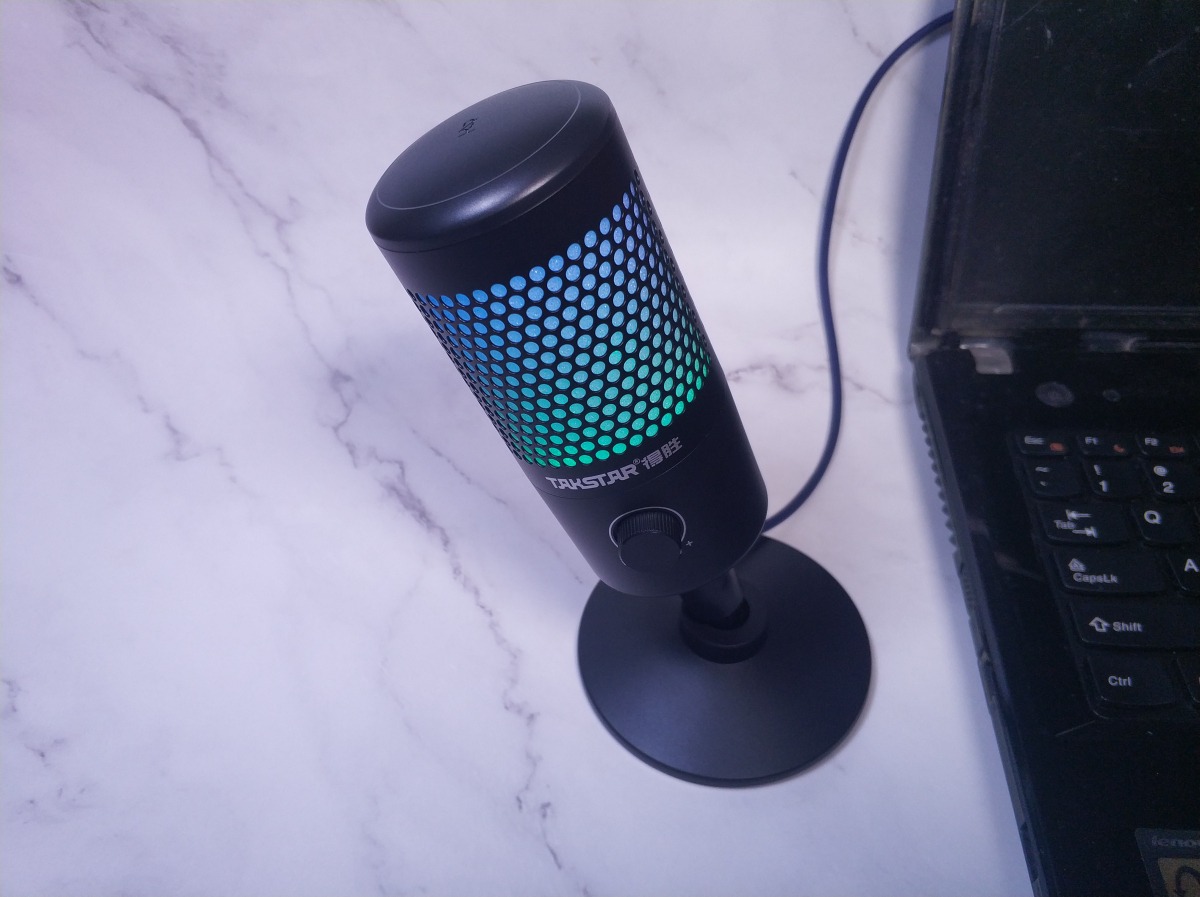 得胜麦克风调整收音,得胜麦克风高频