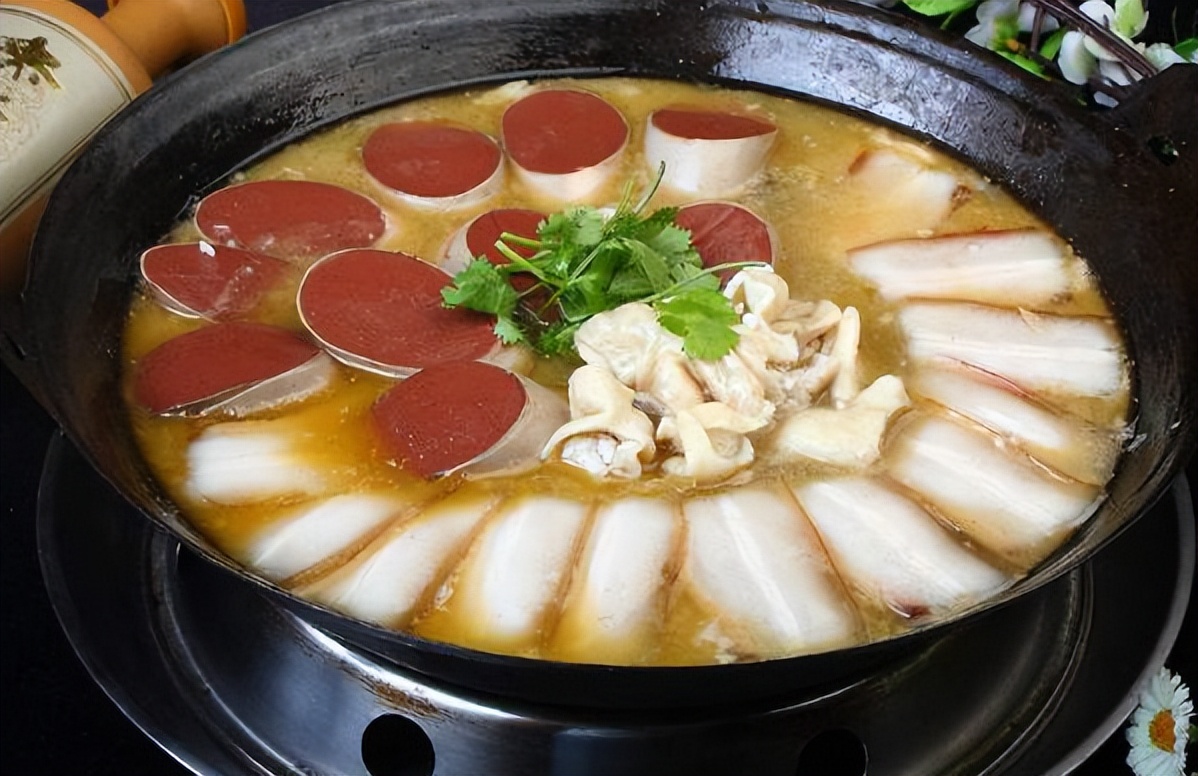 沈阳市最有名的美食,沈阳十大公认美食