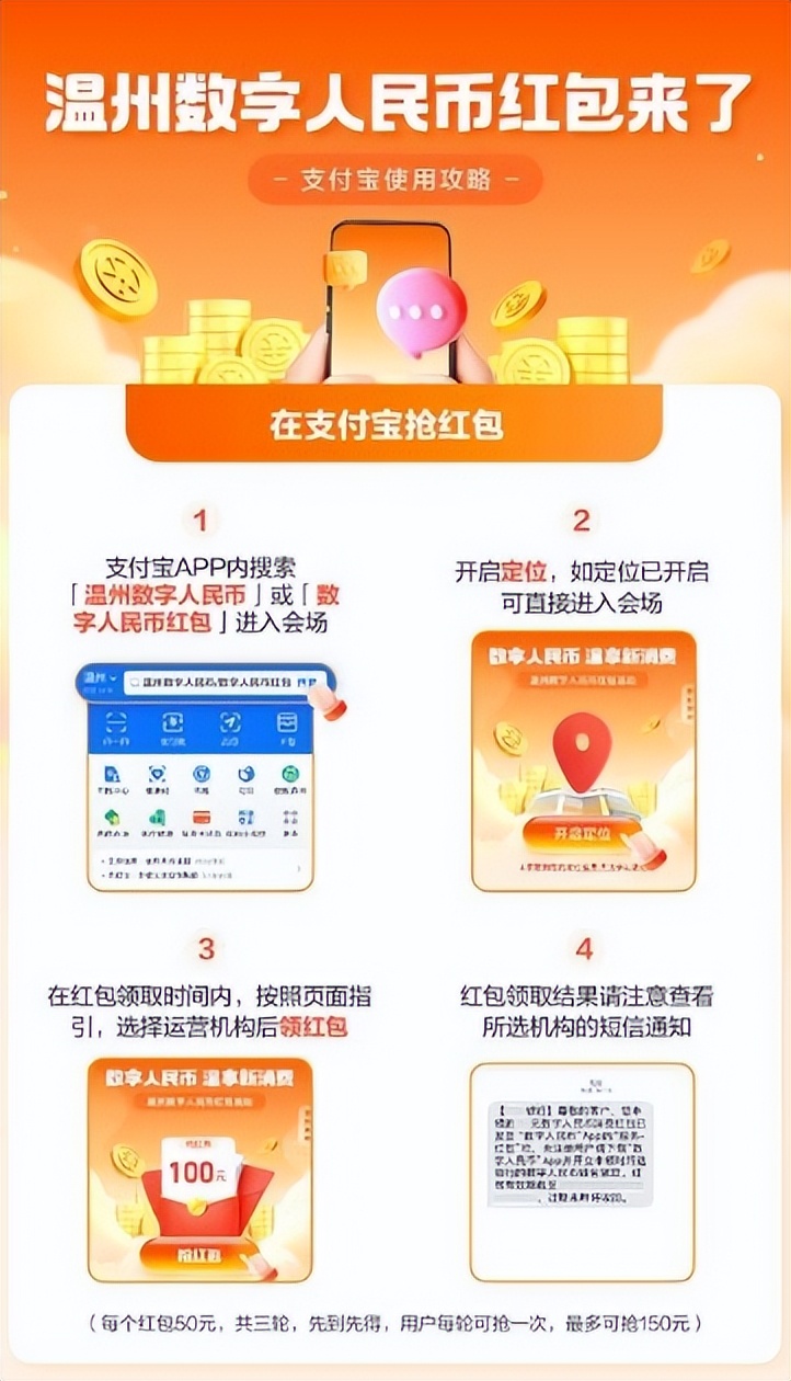 怎样才能获得数字人民币红包,美团的数字人民币红包怎么用