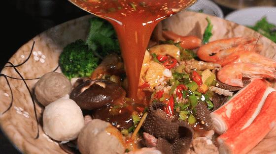 呜(芜)呼(湖)!真的好好好好吃