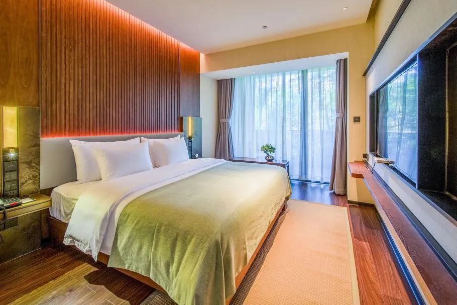 云雾缭绕人间仙境富春山居图,富春山居图旅游