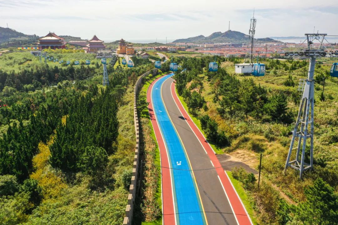 2023县域旅游百强榜各省份排名,2021县域旅游100强排行榜