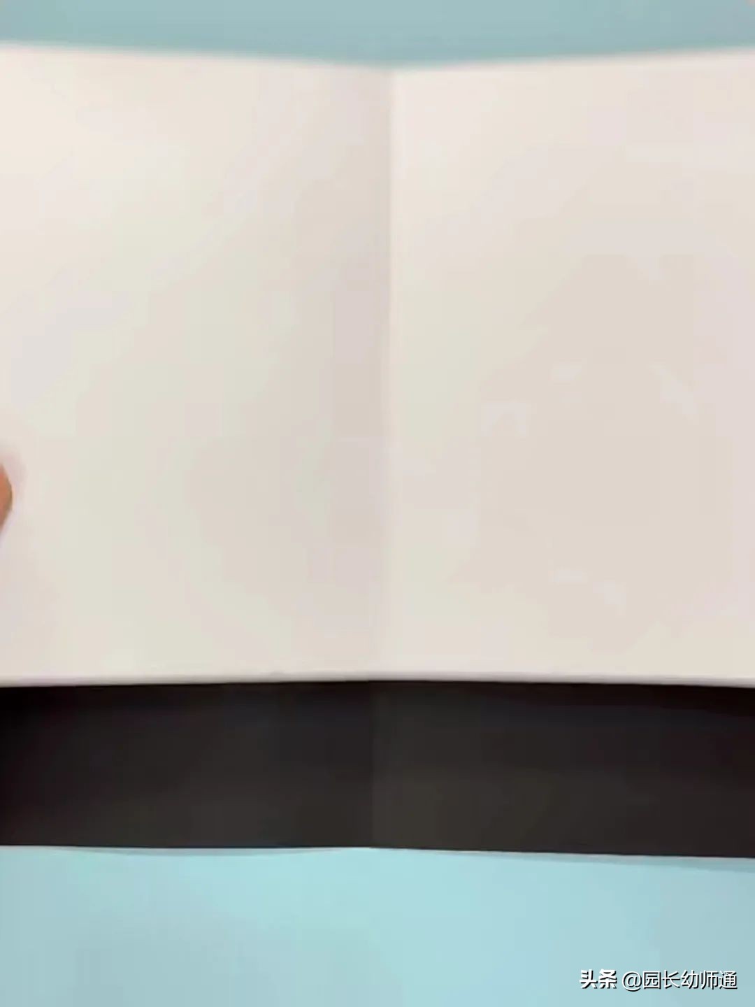 新年祝福贺卡手工a4纸,新年创意贺卡手工送老师