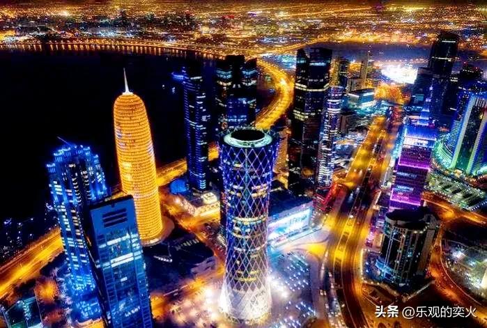 卡塔尔和迪拜哪个国家有钱,迪拜和卡塔尔哪个有钱