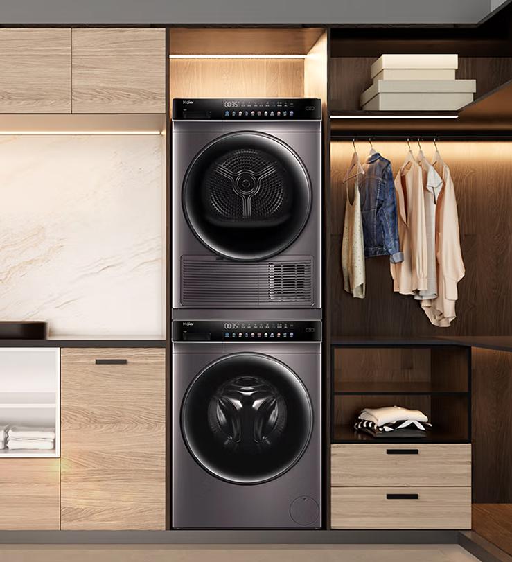 洗烘套装怎么选？双擎热泵好在哪？双十一选购攻略，一文讲透