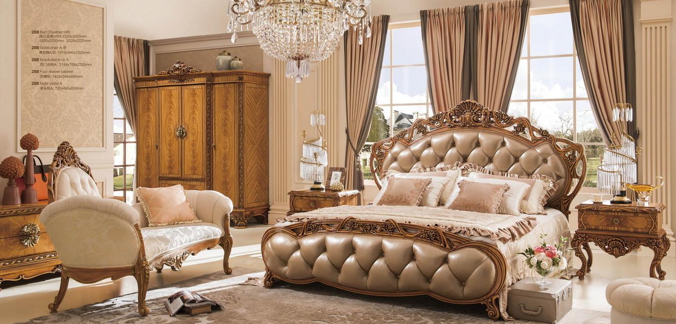 全屋高端定制家具工厂,海口欧式家具定制
