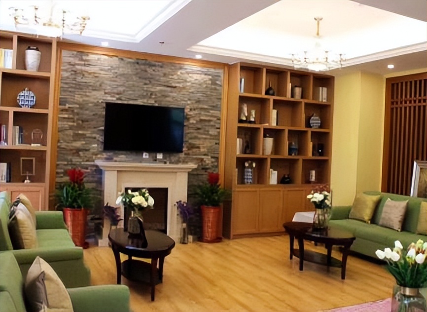 天津鸿泰乐尔之家养老院电话,天津普嘉乐养老院